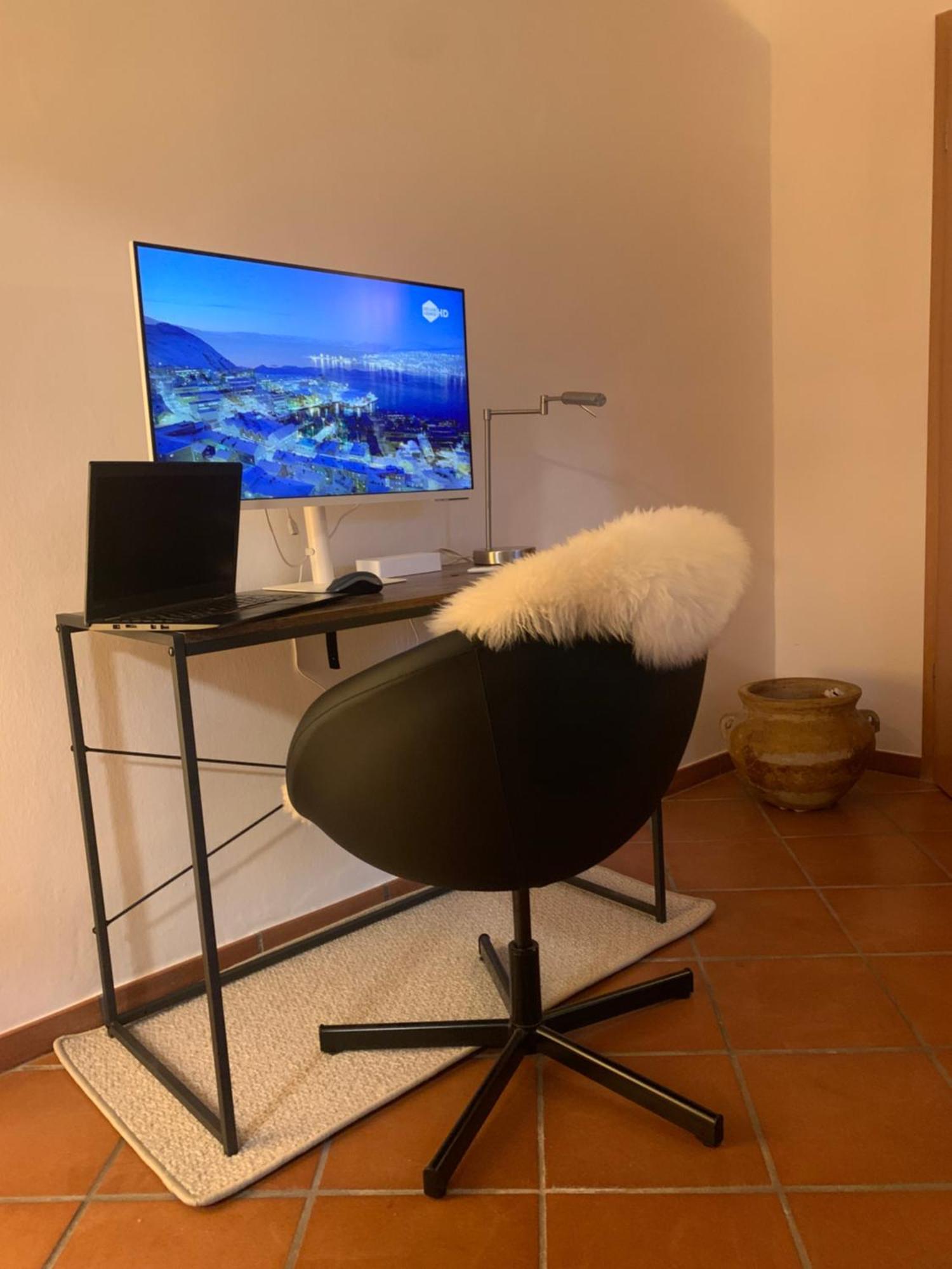 Behagliche Ferienwohnung Im Siebengebirge Кёнигсвинтер Экстерьер фото