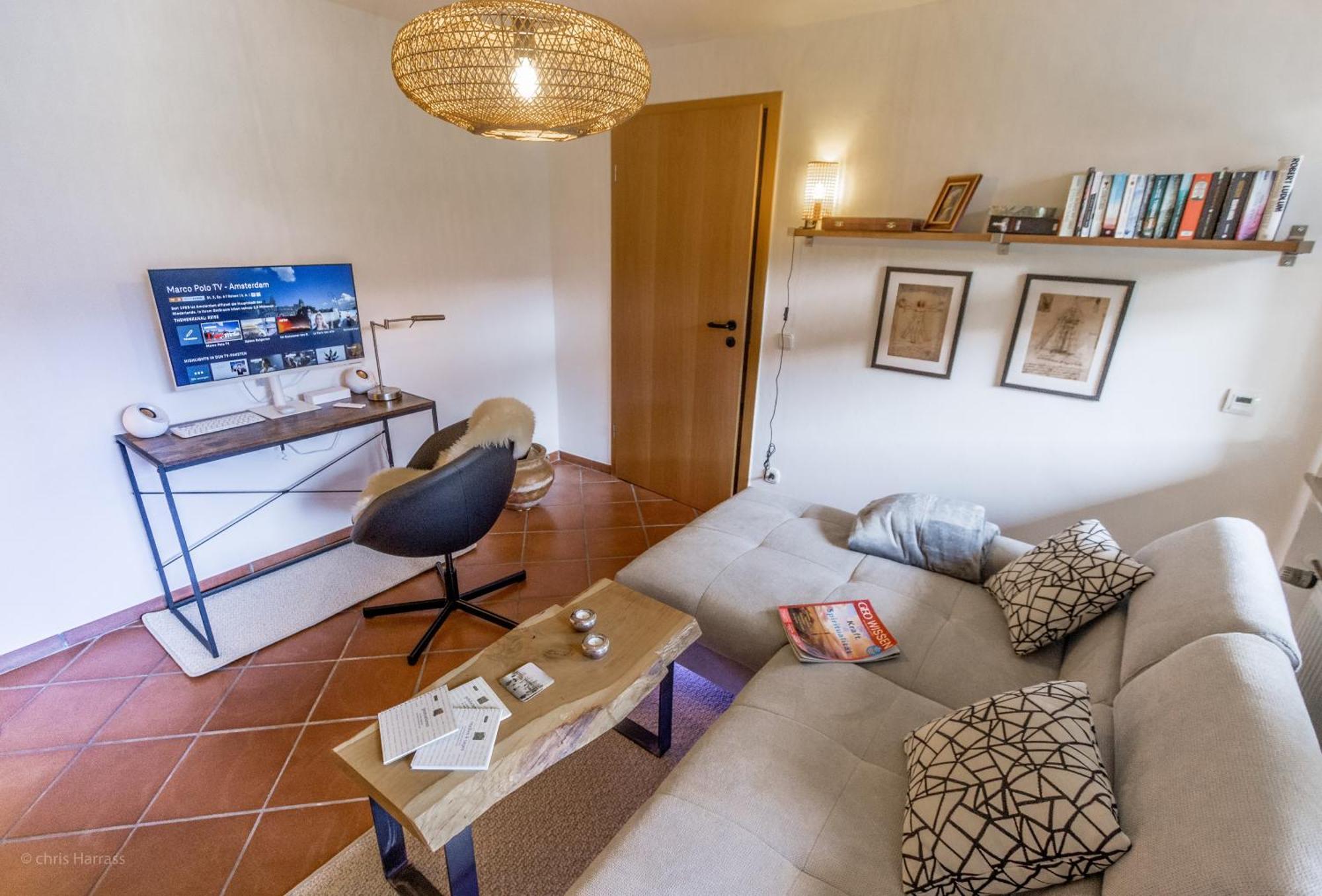 Behagliche Ferienwohnung Im Siebengebirge Кёнигсвинтер Экстерьер фото
